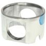 Clevite 224-3820X Engine Piston