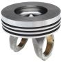 Clevite 224-3843X Engine Piston