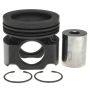 MAHLE 224-3859 Engine Piston