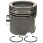 MAHLE 224-3867 Engine Piston