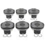 MAHLE 224-3893 Engine Piston Set