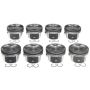 MAHLE 224-3895 Engine Piston Set