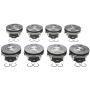 MAHLE 224-3897 Engine Piston Set
