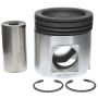 Clevite 224-3908 Engine Piston
