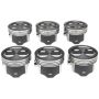 MAHLE 224-3918-0.50MM Engine Piston Set