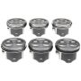 MAHLE 224-3918WR Engine Piston Set