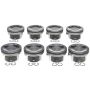 MAHLE 224-3922-0.75MM Engine Piston Set