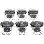 MAHLE 224-3930WR Engine Piston Set