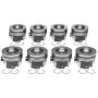 MAHLE 224-3935-0.75MM Engine Piston Set