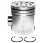 Clevite 224-3942 Engine Piston