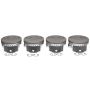 MAHLE 224-3965 Engine Piston Set