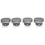MAHLE 224-3966-0.25MM Engine Piston Set