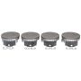 MAHLE 224-3967-0.50MM Engine Piston Set