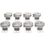 MAHLE 224-4035 Engine Piston Set