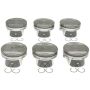 MAHLE 224-4046-0.75MM Engine Piston Set