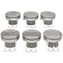 MAHLE 224-4046-1.00MM Engine Piston Set