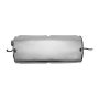 AP Exhaust 2244 Muffler - Challenge