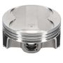 Wiseco 6606M955 Piston, Nissan, VQ35, 95.50 mm Bore, Sport Compact, Set of 1
