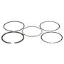 Wiseco 2244XE Wiseco Piston Ring Set, 4 Cycle, 57.00 MM Bore