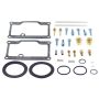 All Balls Racing 26-1823 07-10 Polaris Trail RMK 550 Carburetor Rebuild Kit