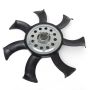 US Motor Works 22470 Complete fan assembly