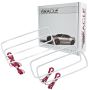 Oracle Lighting 2248-001 LED Halo Kit, White
