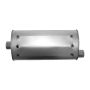 AP Exhaust 2248 Muffler - Challenge