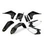 Cycra 1CYC-9313-12 10-13 Yamaha YZ450F Powerflow Body Kit - Black