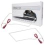 Oracle Lighting 2250-001 LED Halo Kit, White