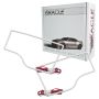 Oracle Lighting 2251-001 LED Halo Kit, White