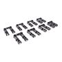 COMP CAMS COM838-16 Sbf Hi-Tech Roller Lifters-Full Body Design