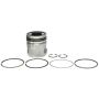 Clevite 225-3330AX Engine Piston Kit