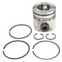 Clevite 225-3354.040 Engine Piston Kit