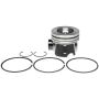 Clevite 225-3666-0.75MM Engine Piston Kit