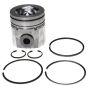 Clevite 225-3672 Engine Piston Kit