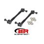 BMR Suspension ELK016 Sway Bar End Link Kit, Front