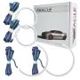 Oracle Lighting 2261-335 ColorSHIFT(tm) Halo Kit, ColorSHIFT(tm) - BC1