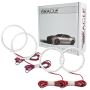 Oracle Lighting 2262-002 LED Halo Kit, Blue