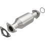 MagnaFlow Exhaust Products 22624 HM Grade Direct-Fit Catalytic Converter
