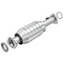 MagnaFlow Exhaust Products 22629 HM Grade Direct-Fit Catalytic Converter