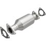 MagnaFlow Exhaust Products 22631 Standard Grade Direct-Fit Catalytic Converter