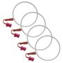 Oracle Lighting 2265-005 LED Halo Kit, Amber