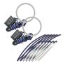 Oracle Lighting 2267-334 ColorSHIFT(tm) Concept Strip Kit, ColorSHIFT(tm) - No Controller
