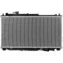 Global Parts Distributors LLC 2269C gpd Radiator 2269C