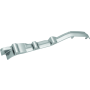 Kuryakyn 6450 Inner Primary Cover Chrome