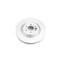 PowerStop AR82105EVC PowerStop Evolution Coated Rotor