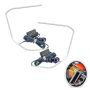 Oracle Lighting 2272-330 ColorSHIFT(tm) Halo Kit