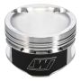 Wiseco K596M85 Piston Set, Mitsubishi, 4G63, 85.00 mm Bore, Sport Compact, Set of 4