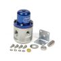 EDELBROCK EDE174132 Fuel Pressure Regulator Bypass Style 160GPH Blue