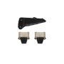 ICON 214040 03-12 Dodge Ram HD 4.5in Box Kit